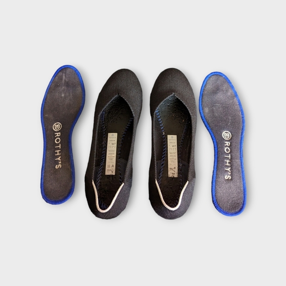 Rothy's The Flat - Picture 7 of 10